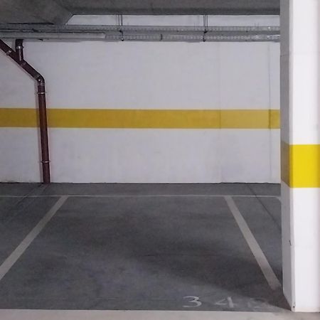 5Min Walk From Subway Station & Free Parking Leilighet Lisboa Eksteriør bilde