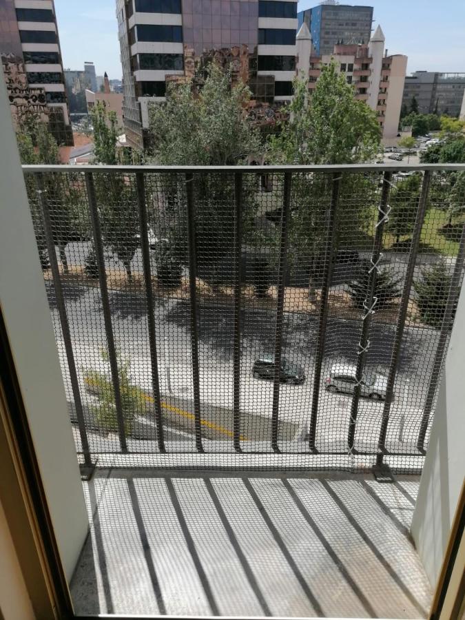 5Min Walk From Subway Station & Free Parking Leilighet Lisboa Eksteriør bilde