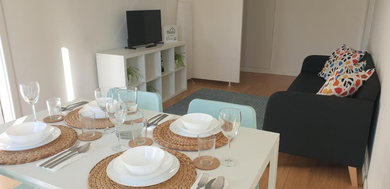 5Min Walk From Subway Station & Free Parking Leilighet Lisboa Eksteriør bilde