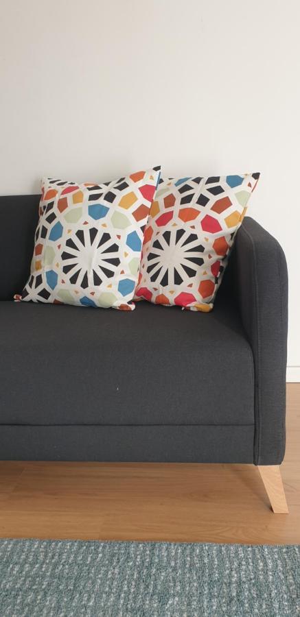 5Min Walk From Subway Station & Free Parking Leilighet Lisboa Eksteriør bilde