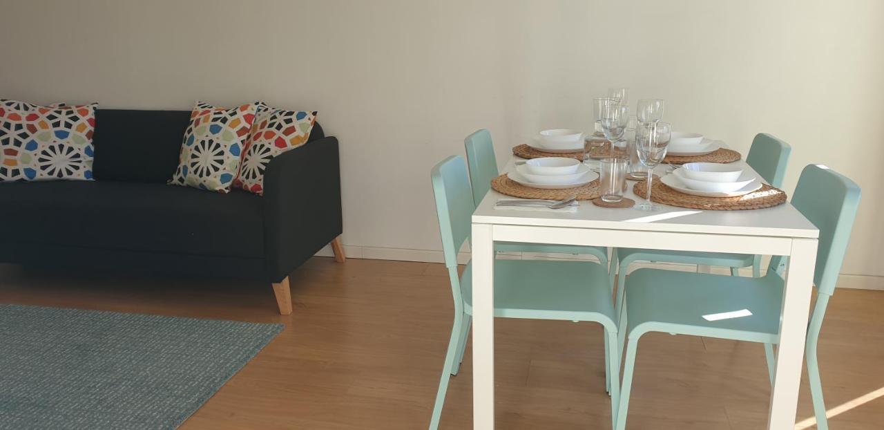 5Min Walk From Subway Station & Free Parking Leilighet Lisboa Eksteriør bilde