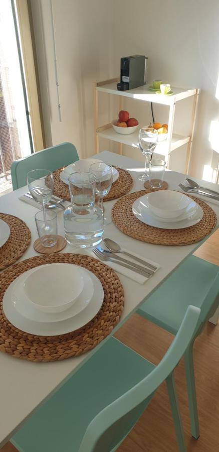 5Min Walk From Subway Station & Free Parking Leilighet Lisboa Eksteriør bilde