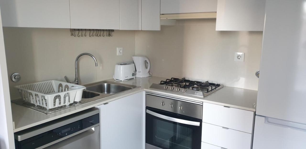 5Min Walk From Subway Station & Free Parking Leilighet Lisboa Eksteriør bilde