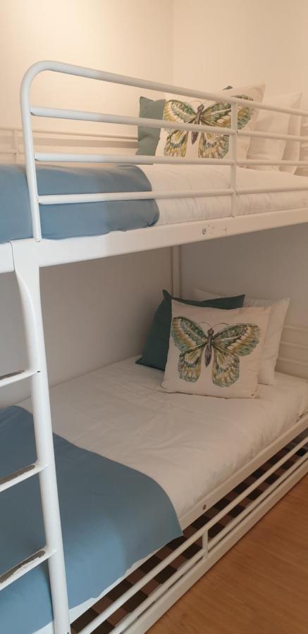 5Min Walk From Subway Station & Free Parking Leilighet Lisboa Eksteriør bilde