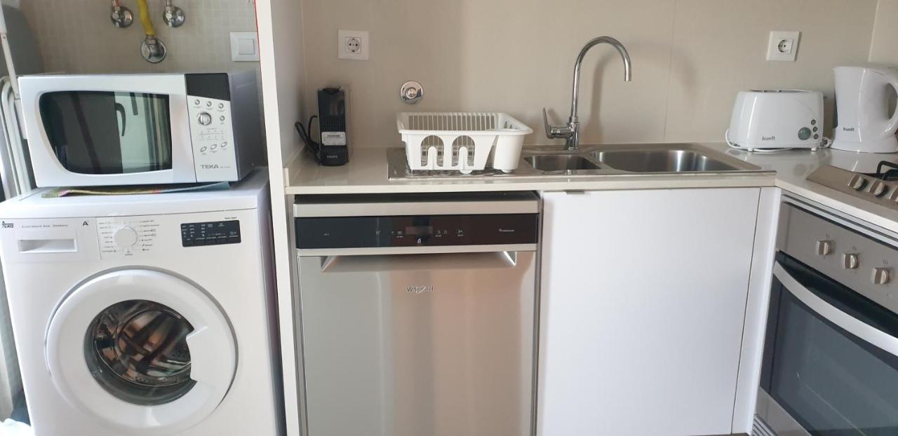 5Min Walk From Subway Station & Free Parking Leilighet Lisboa Eksteriør bilde