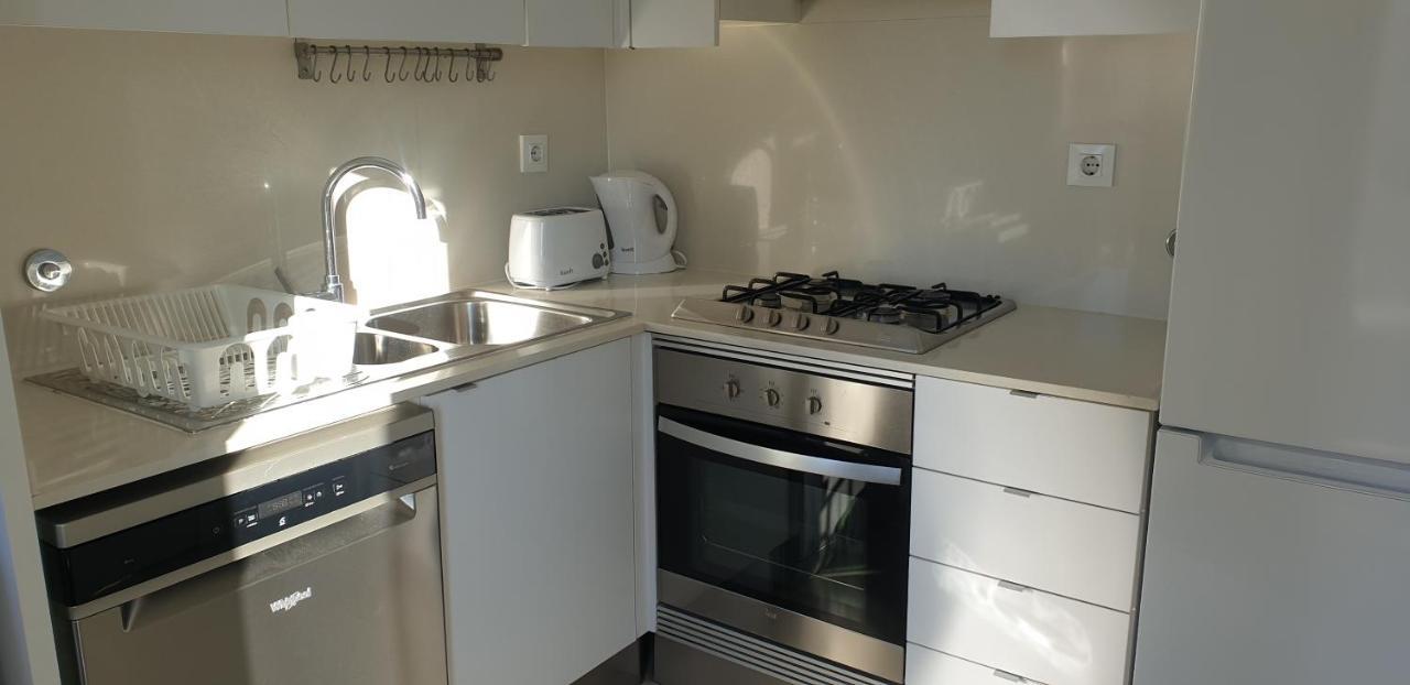 5Min Walk From Subway Station & Free Parking Leilighet Lisboa Eksteriør bilde