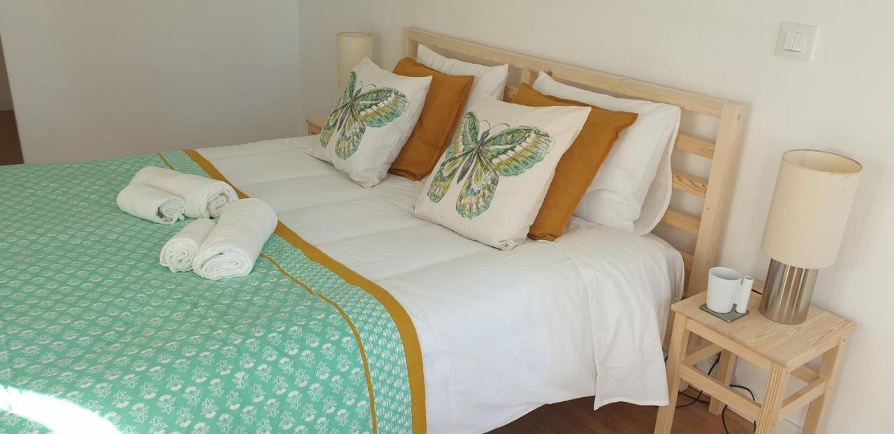 5Min Walk From Subway Station & Free Parking Leilighet Lisboa Eksteriør bilde