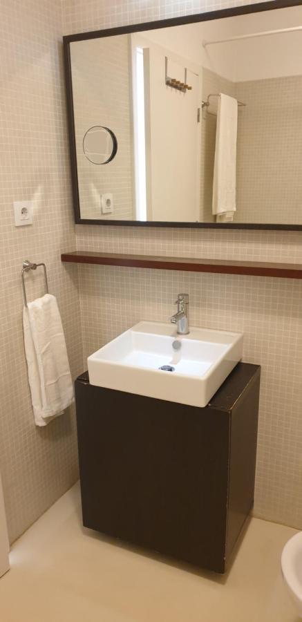 5Min Walk From Subway Station & Free Parking Leilighet Lisboa Eksteriør bilde