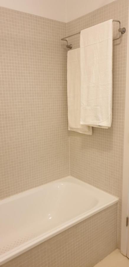 5Min Walk From Subway Station & Free Parking Leilighet Lisboa Eksteriør bilde