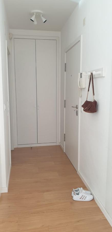 5Min Walk From Subway Station & Free Parking Leilighet Lisboa Eksteriør bilde